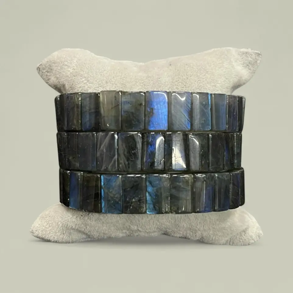 Labradorite, High Quality