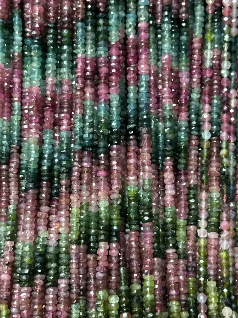 Natural Tourmaline High Quality