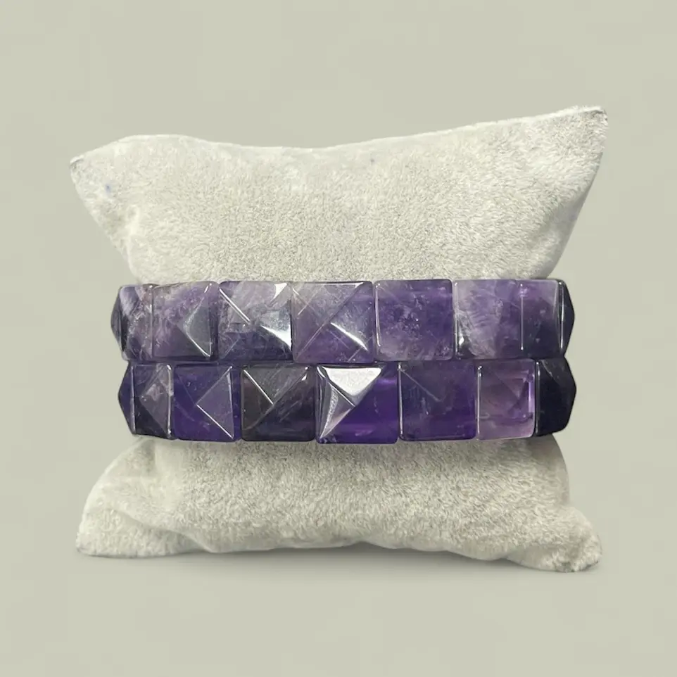 Amethyst Square