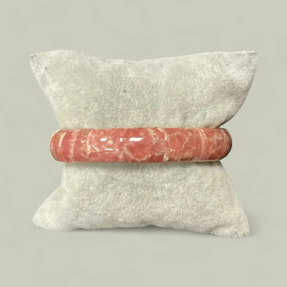 Domed Rhodochrosite High Quality