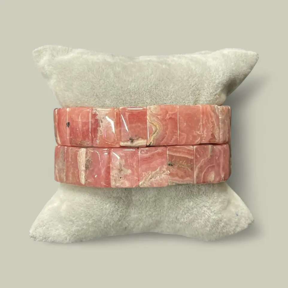 Rhodochrosite High Quality