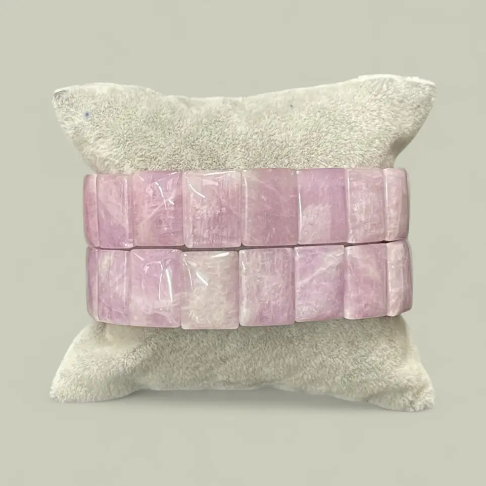 Kunzite High Quality