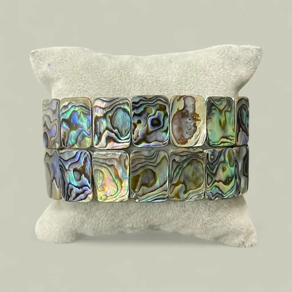 Multi Shell Rectangle