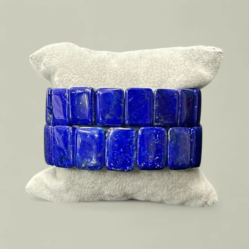 Lapis Lazuli High Quality Rectangle