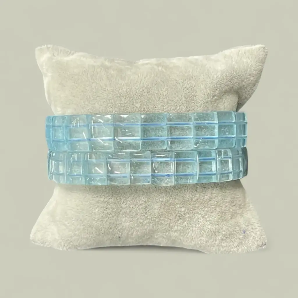 Blue Topaz High Quality