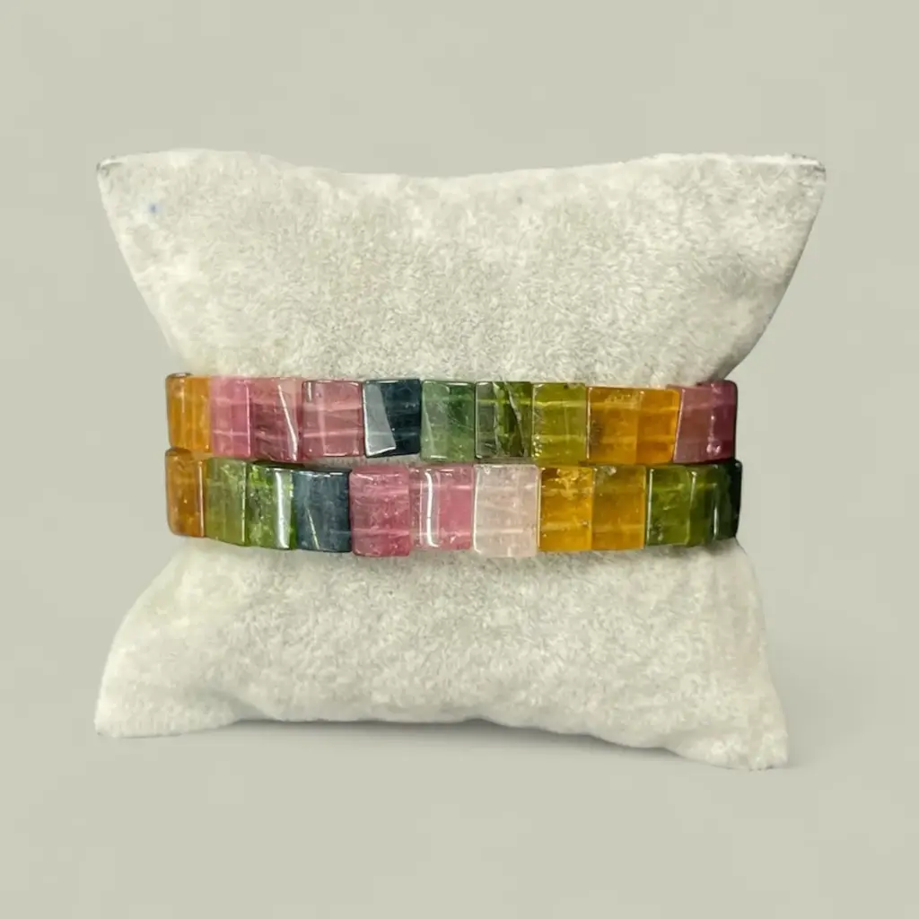 Tourmaline A Quality