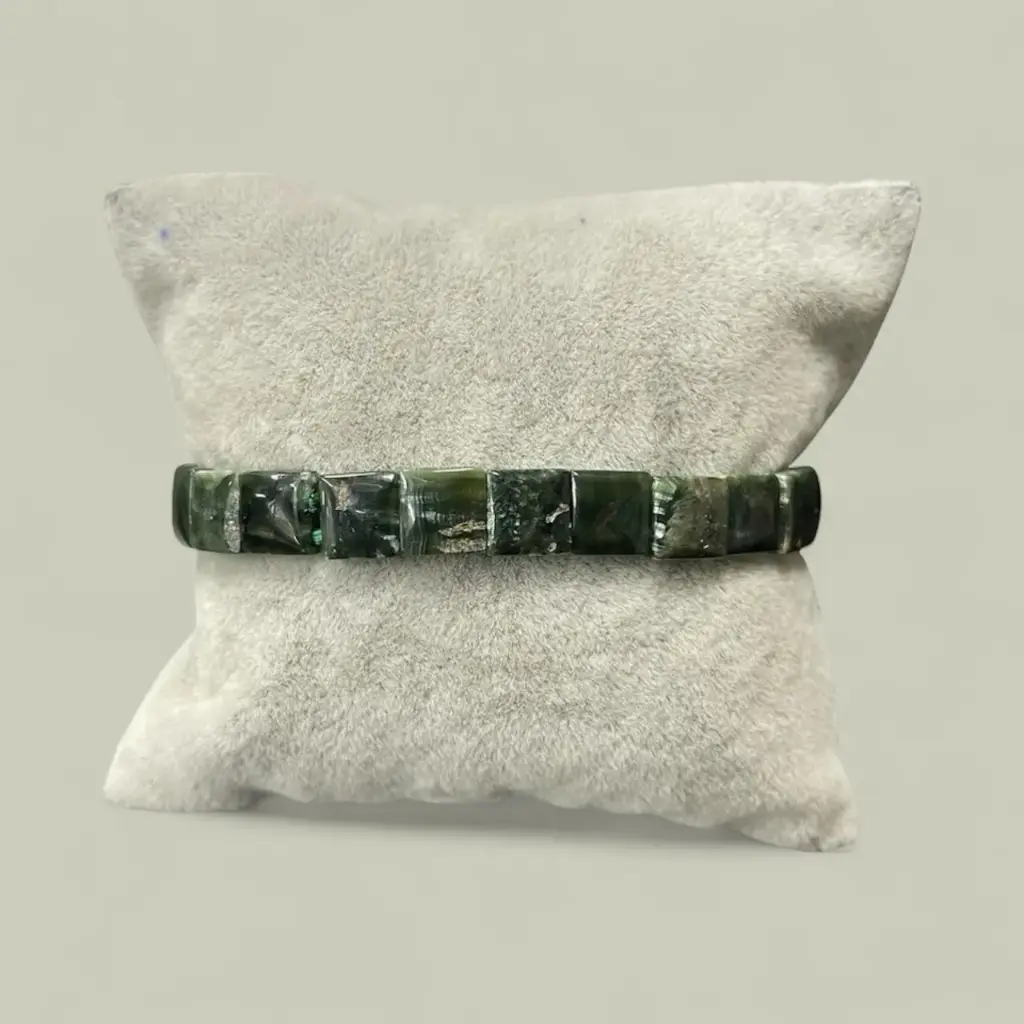 Seraphinite Small