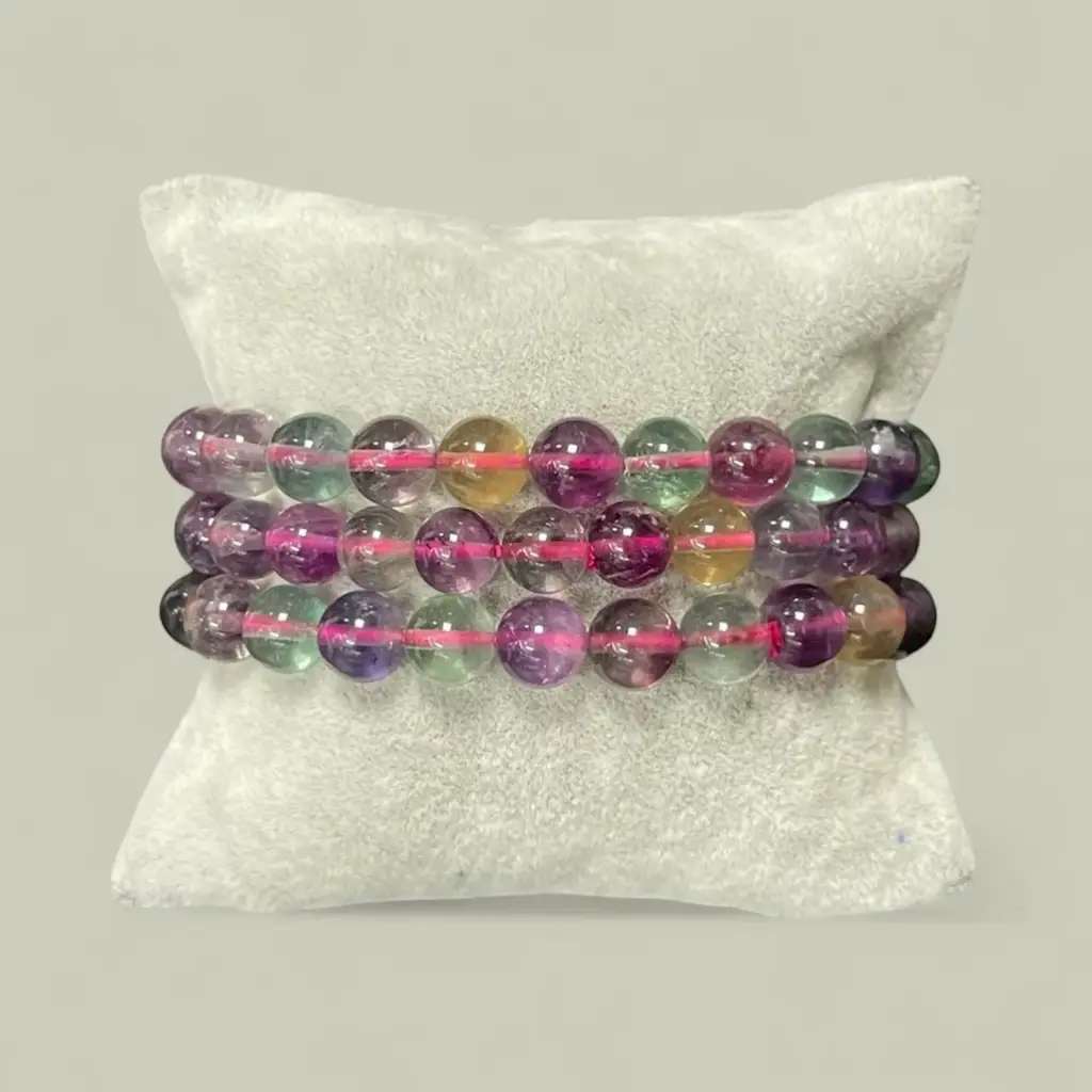 Florite Bracelet
