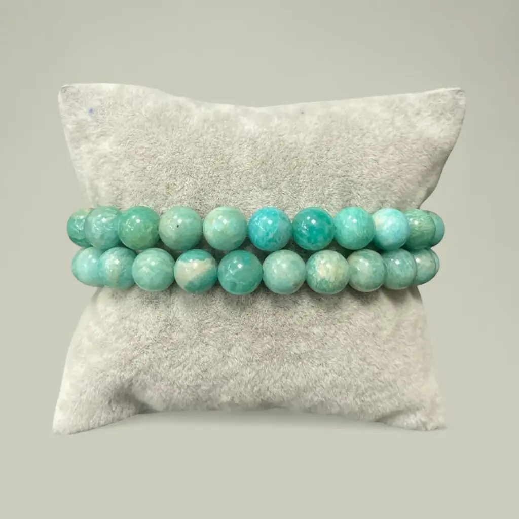 Amazonite Bracelet